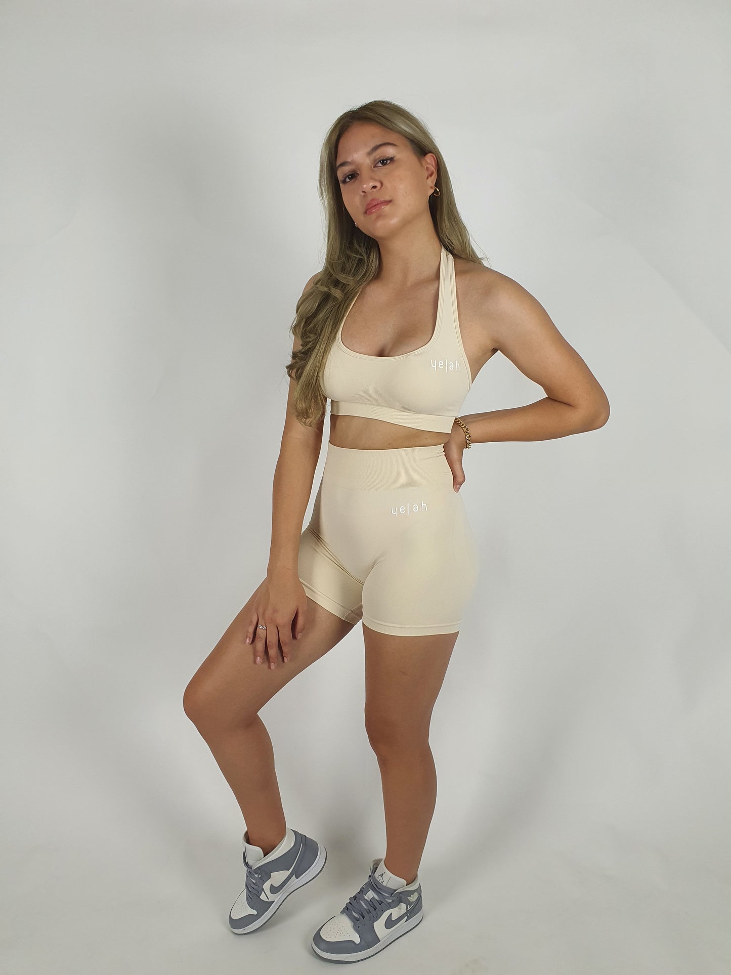 Yelah - Neutral Collection