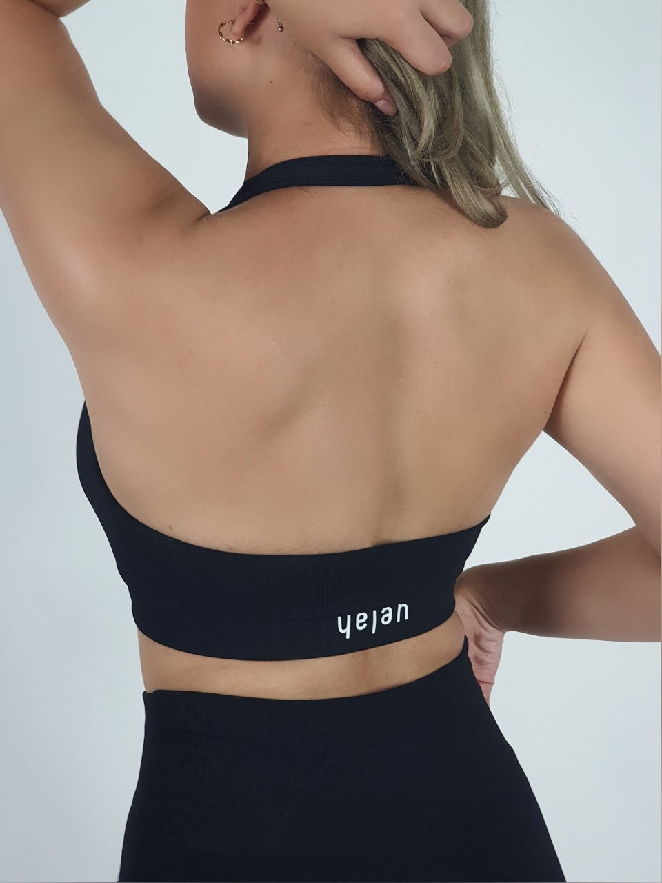 Yelah - Neutral Collection