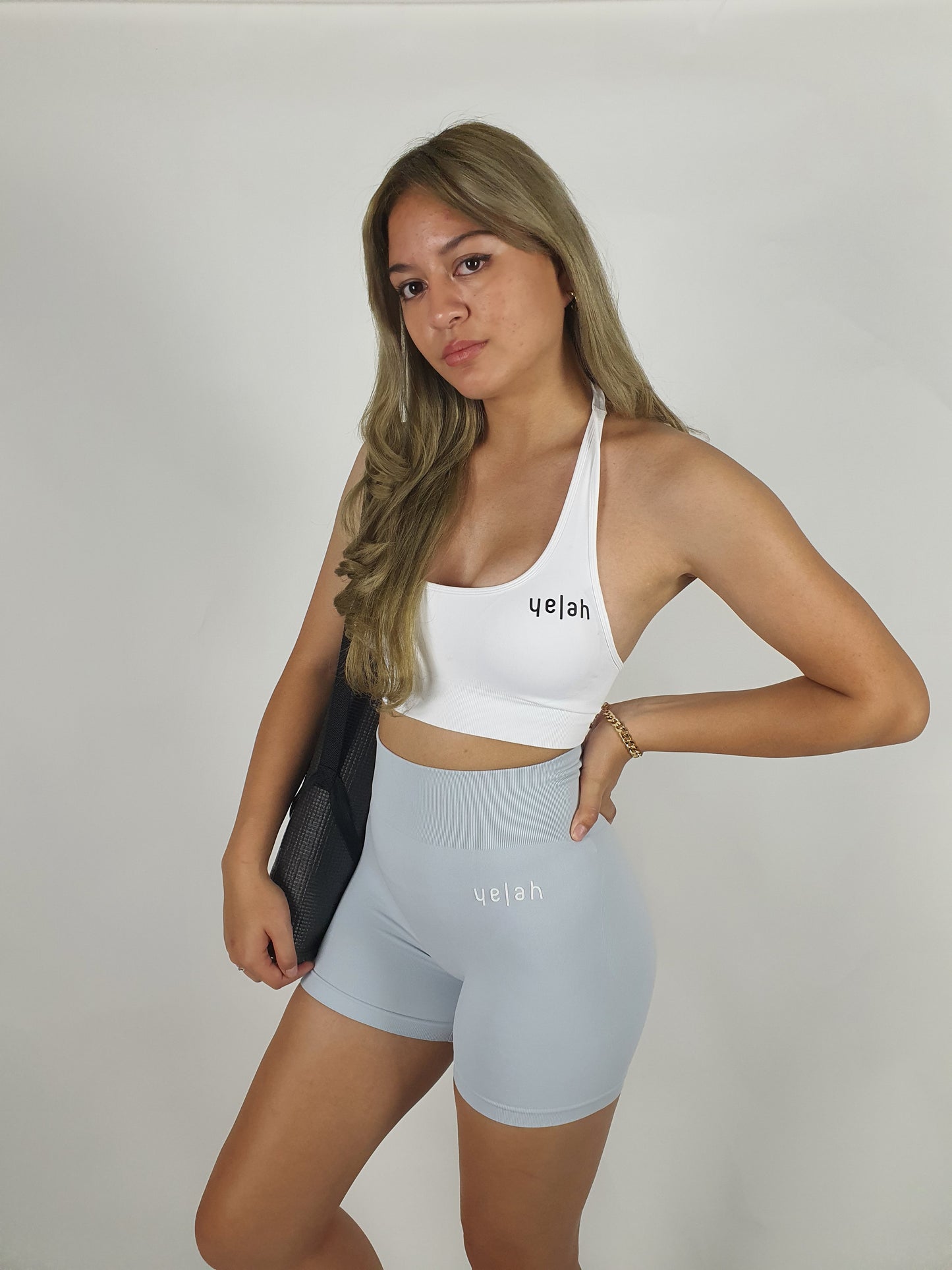 Yelah - Neutral Collection