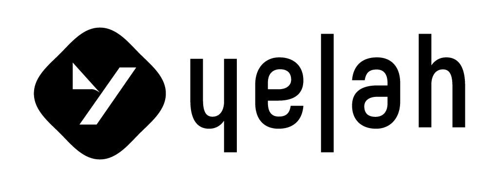 Yelah Gift Card
